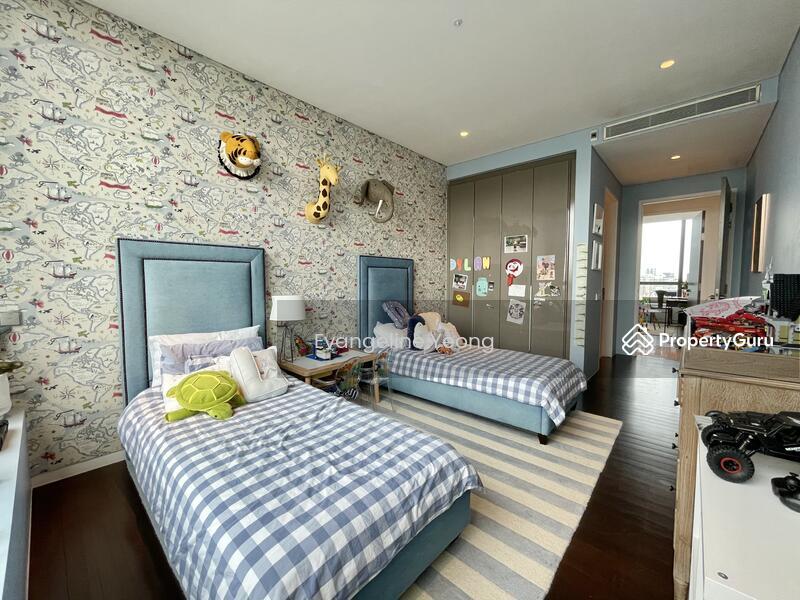 Condominium for Rent: D10, 247855