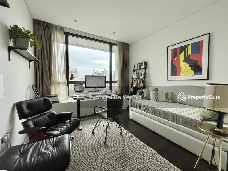 Condominium for Rent: D10, 247855