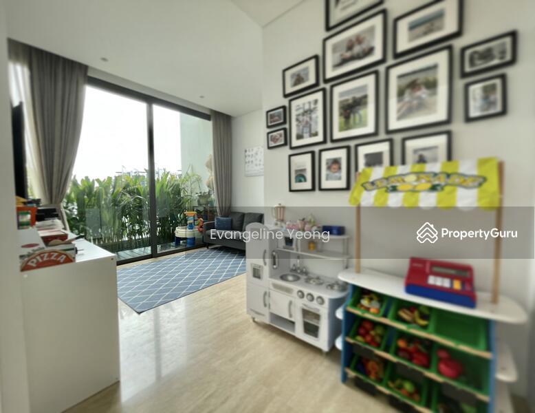 Condominium for Rent: D10, 247855