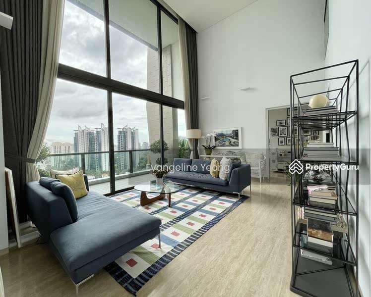 Condominium for Rent: D10, 247855