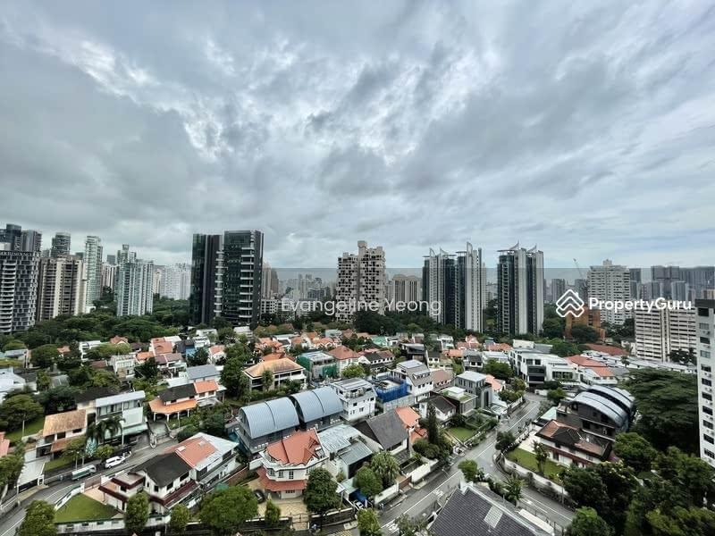 Condominium for Rent: D10, 247855