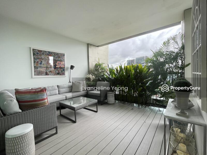 Condominium for Rent: D10, 247855