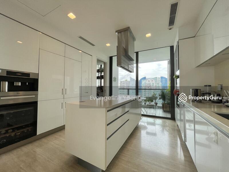 Condominium for Rent: D10, 247855