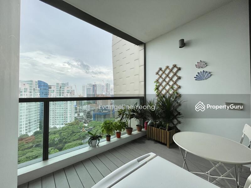 Condominium for Rent: D10, 247855