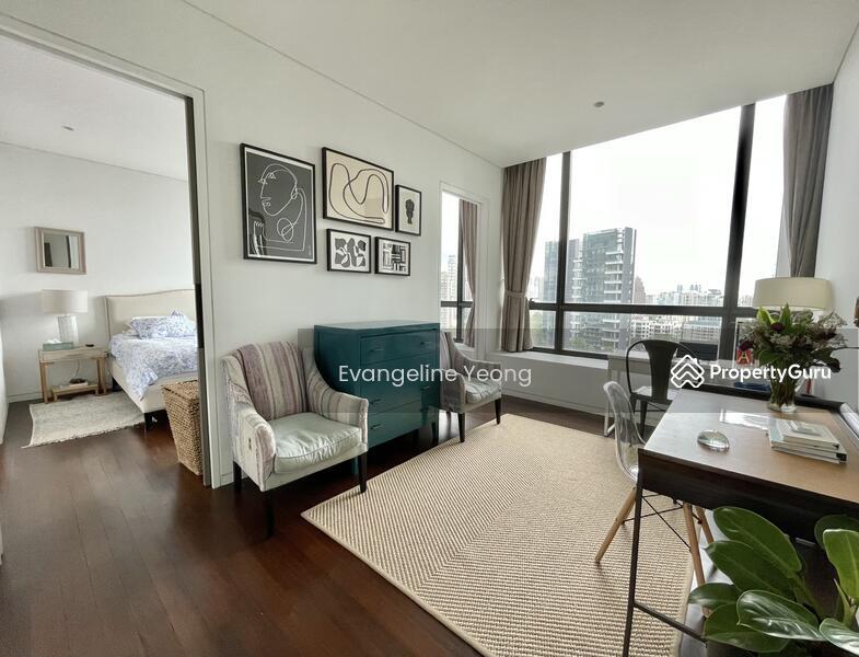 Condominium for Rent: D10, 247855