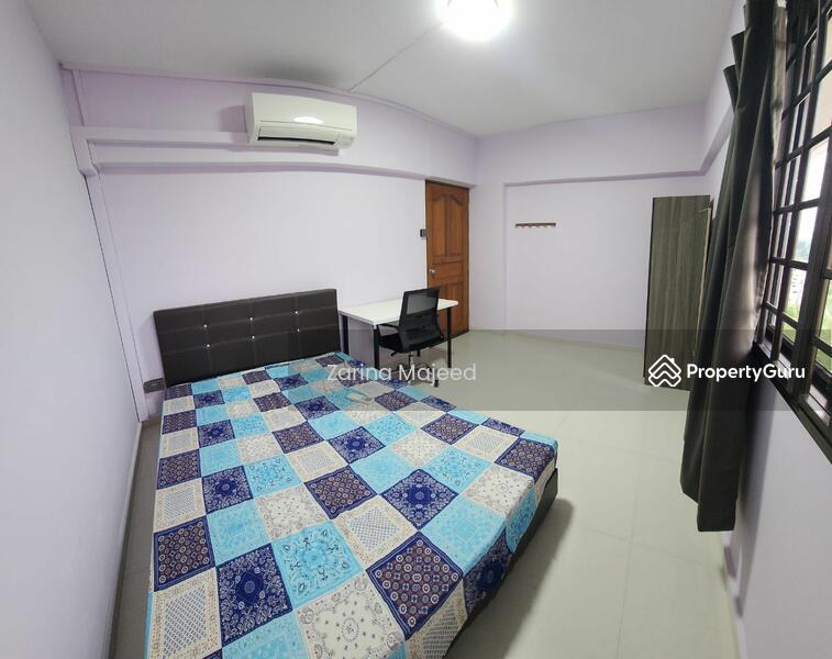 Prop-GPT: HDB Flat: D22 Boon Lay 491 Jurong West Avenue 1