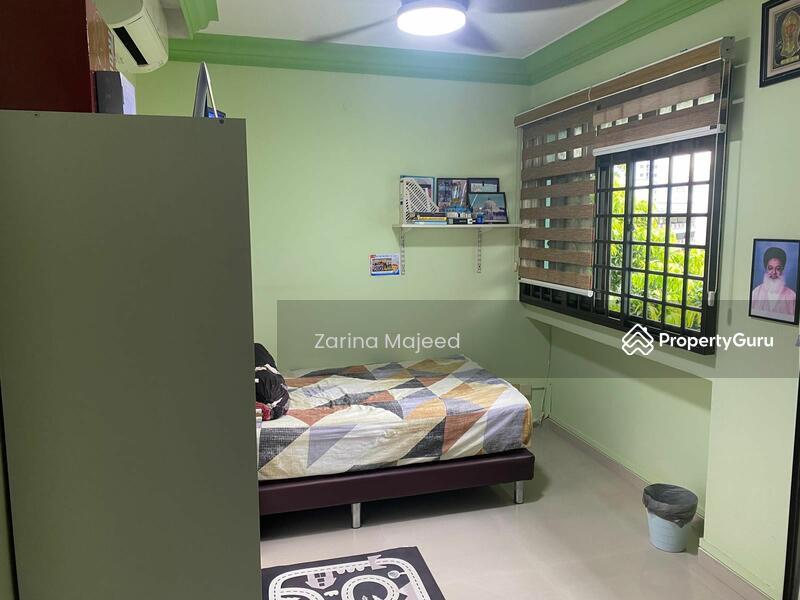 Prop-GPT: HDB Flat: D22 Boon Lay 688 Jurong West Central 1