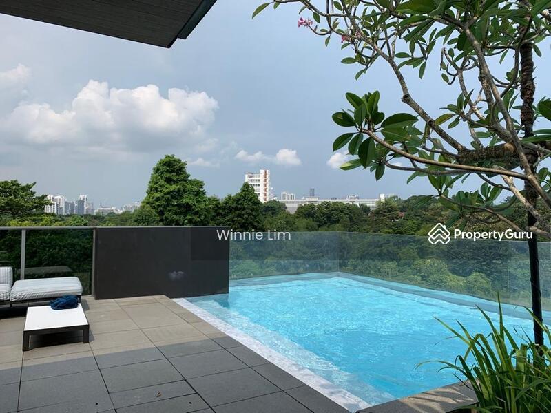 Prop-GPT: Condominium: D10  Cluny Park Residence