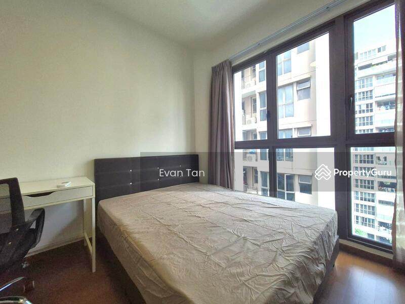 Condominium for Rent: D19, 544730