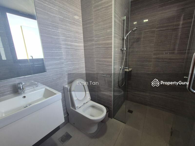 Condominium for Rent: D19, 544730