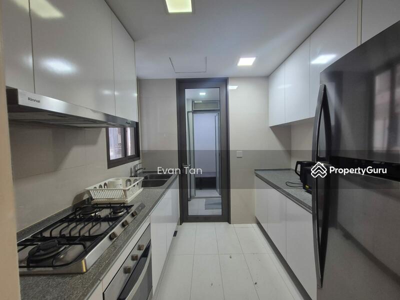 Condominium for Rent: D19, 544730