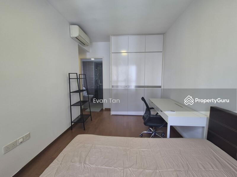 Condominium for Rent: D19, 544730