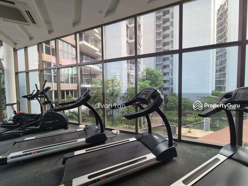 Condominium for Rent: D19, 544730