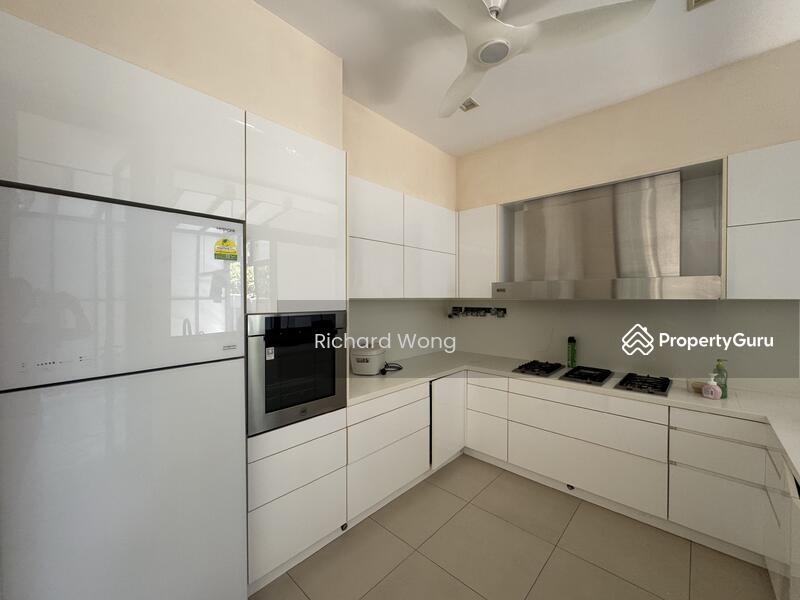 Bungalow - Good Class for Rent: D10, 269642