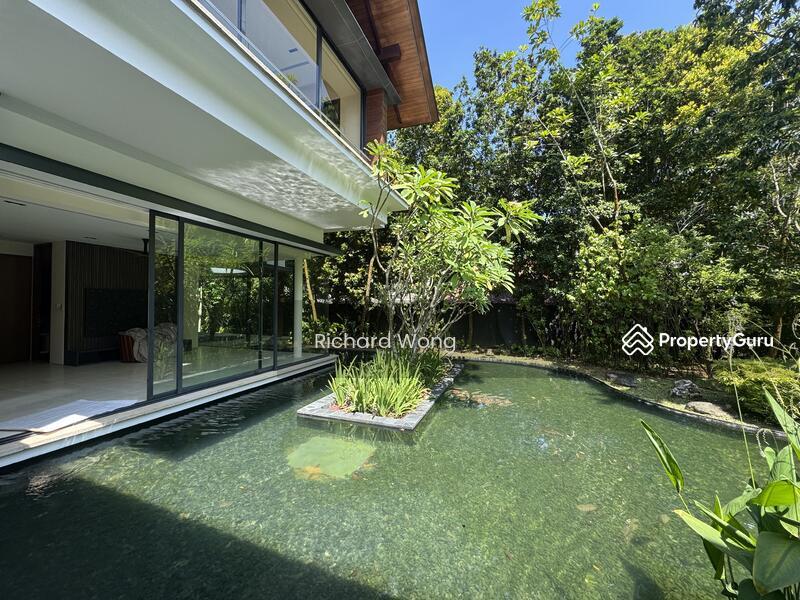 Bungalow - Good Class for Rent: D10, 269642