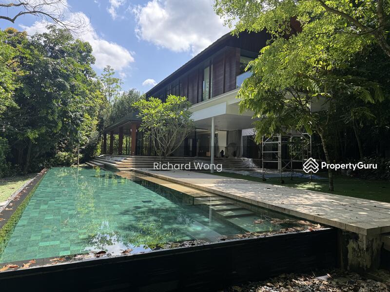 Bungalow - Good Class for Rent: D10, 269642