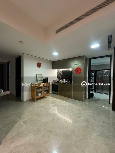 Condominium for Rent: D20, 570314