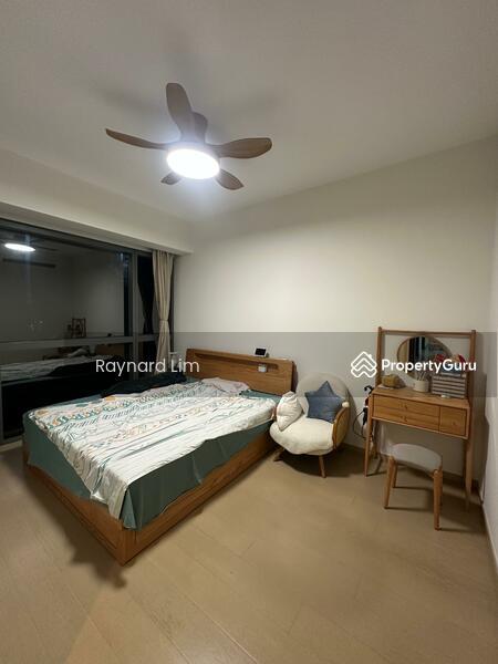 Condominium for Rent: D20, 570314