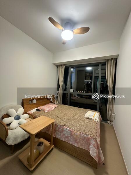Condominium for Rent: D20, 570314