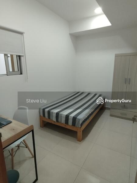Prop-GPT: Condominium: D03 Tiong Bahru Kai Fook Mansion