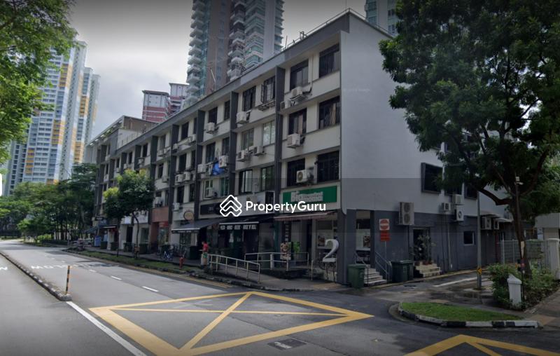 Condominium for Rent: Tiong Bahru, D03, 169244