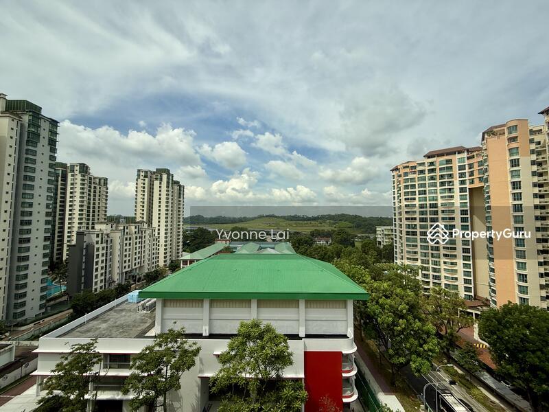 HDB Flat for Rent: Choa Chu Kang, D23, 680634