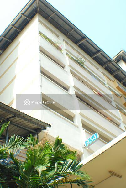 HDB Flat for Rent: Choa Chu Kang, D23, 680634