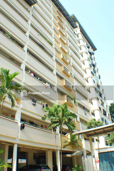 HDB Flat for Rent: Choa Chu Kang, D23, 680634