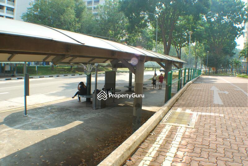 HDB Flat for Rent: Choa Chu Kang, D23, 680634