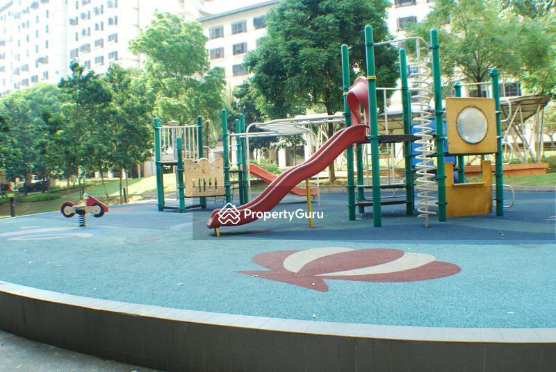 HDB Flat for Rent: Choa Chu Kang, D23, 680634