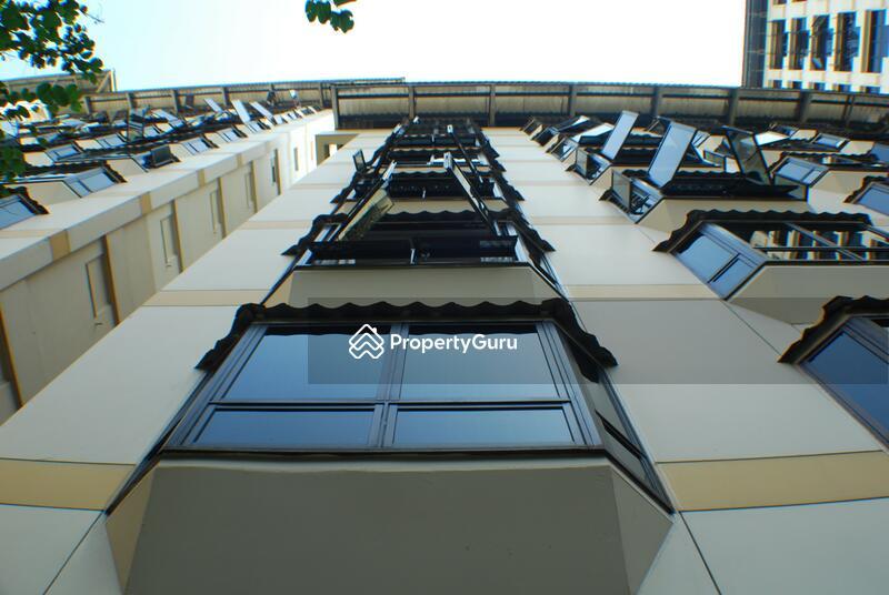 HDB Flat for Rent: Choa Chu Kang, D23, 680634