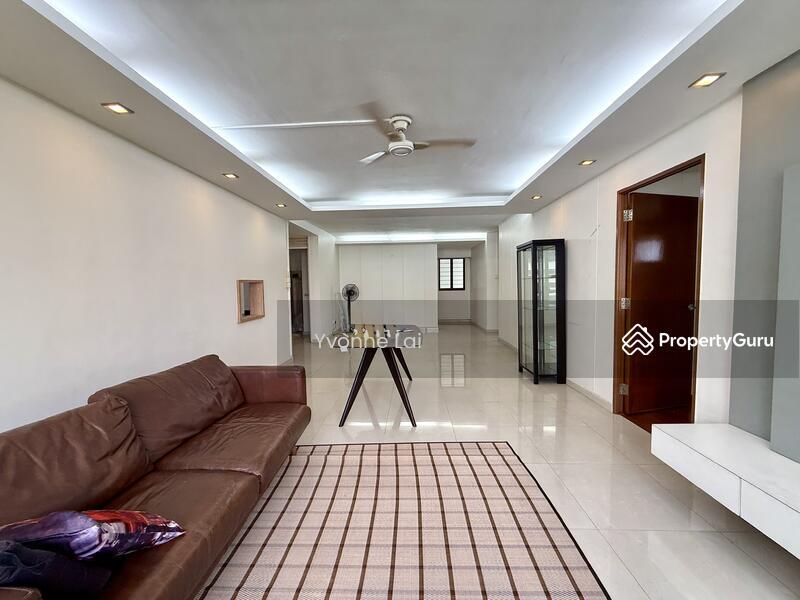 HDB Flat for Rent: Choa Chu Kang, D23, 680634