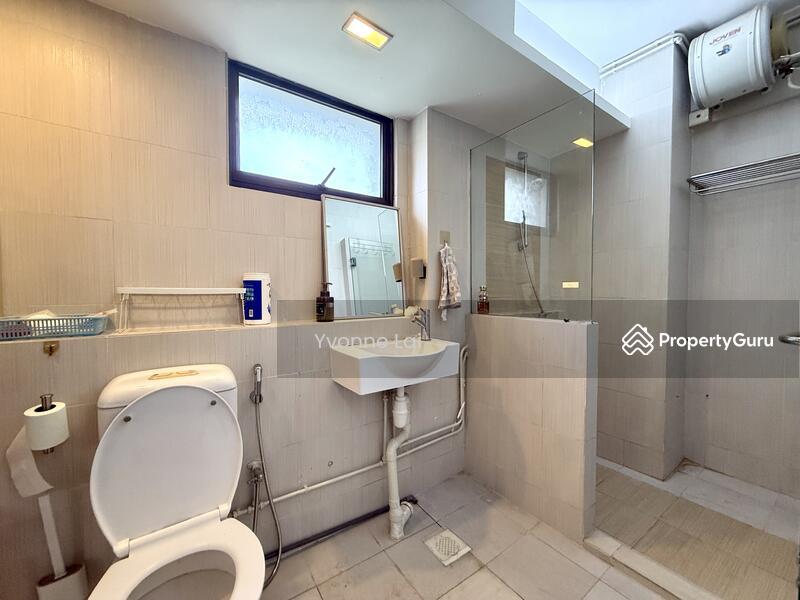 HDB Flat for Rent: Choa Chu Kang, D23, 680634
