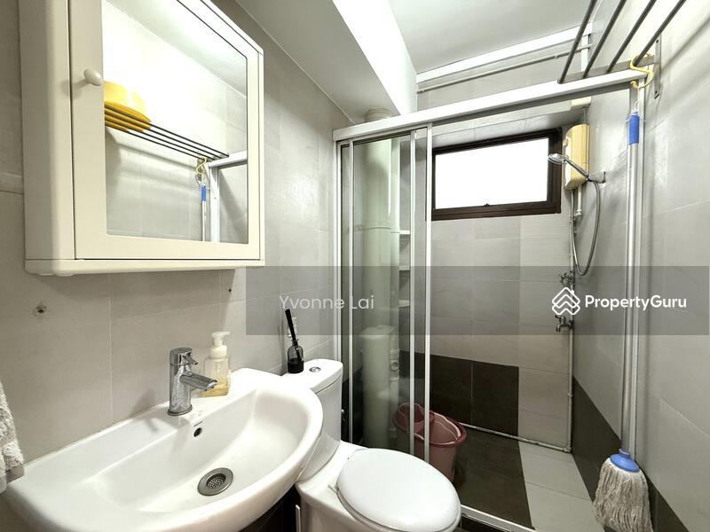 HDB Flat for Rent: Choa Chu Kang, D23, 680634