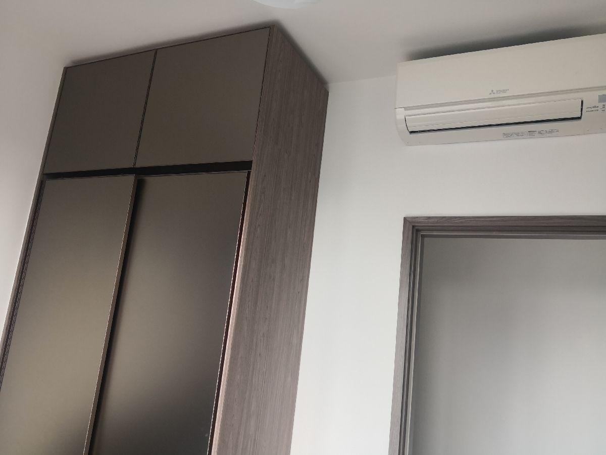 Queens Peak Condominium For Rent, $6,300, 3 Bed 2 Bath 850 sqft $7.41 psf