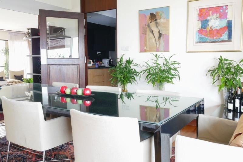 Wing on Life Garden Apartment For Rent, $12,800, 4 Bed 5 Bath 3,304 sqft $3.87 psf