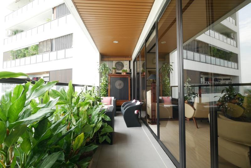 Wing on Life Garden Apartment For Rent, $12,800, 4 Bed 5 Bath 3,304 sqft $3.87 psf
