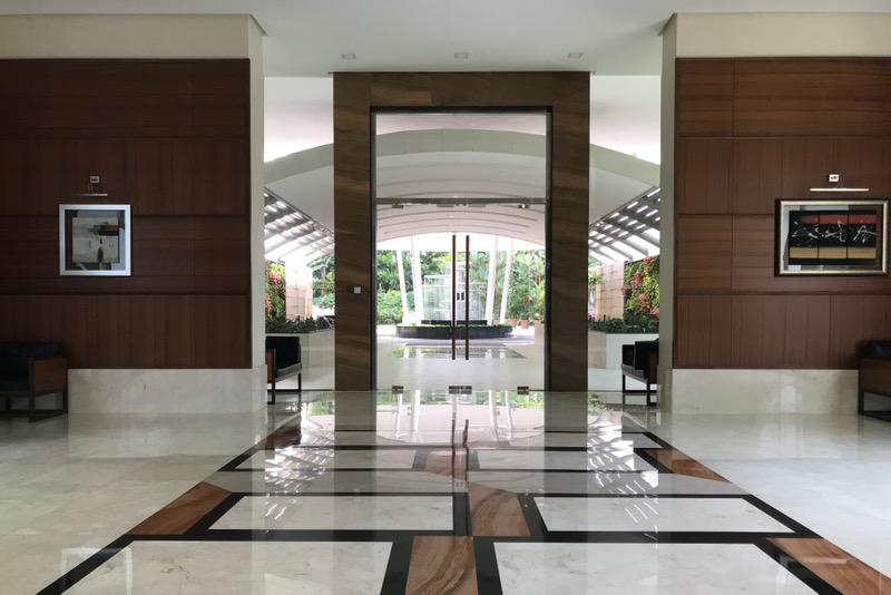 Wing on Life Garden Apartment For Rent, $12,800, 4 Bed 5 Bath 3,304 sqft $3.87 psf