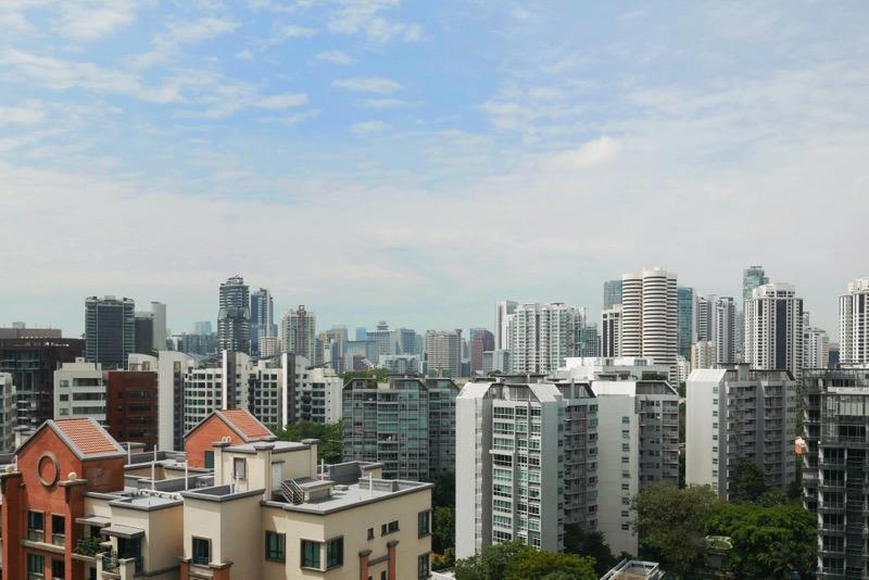 Wing on Life Garden Apartment For Rent, $12,800, 4 Bed 5 Bath 3,304 sqft $3.87 psf
