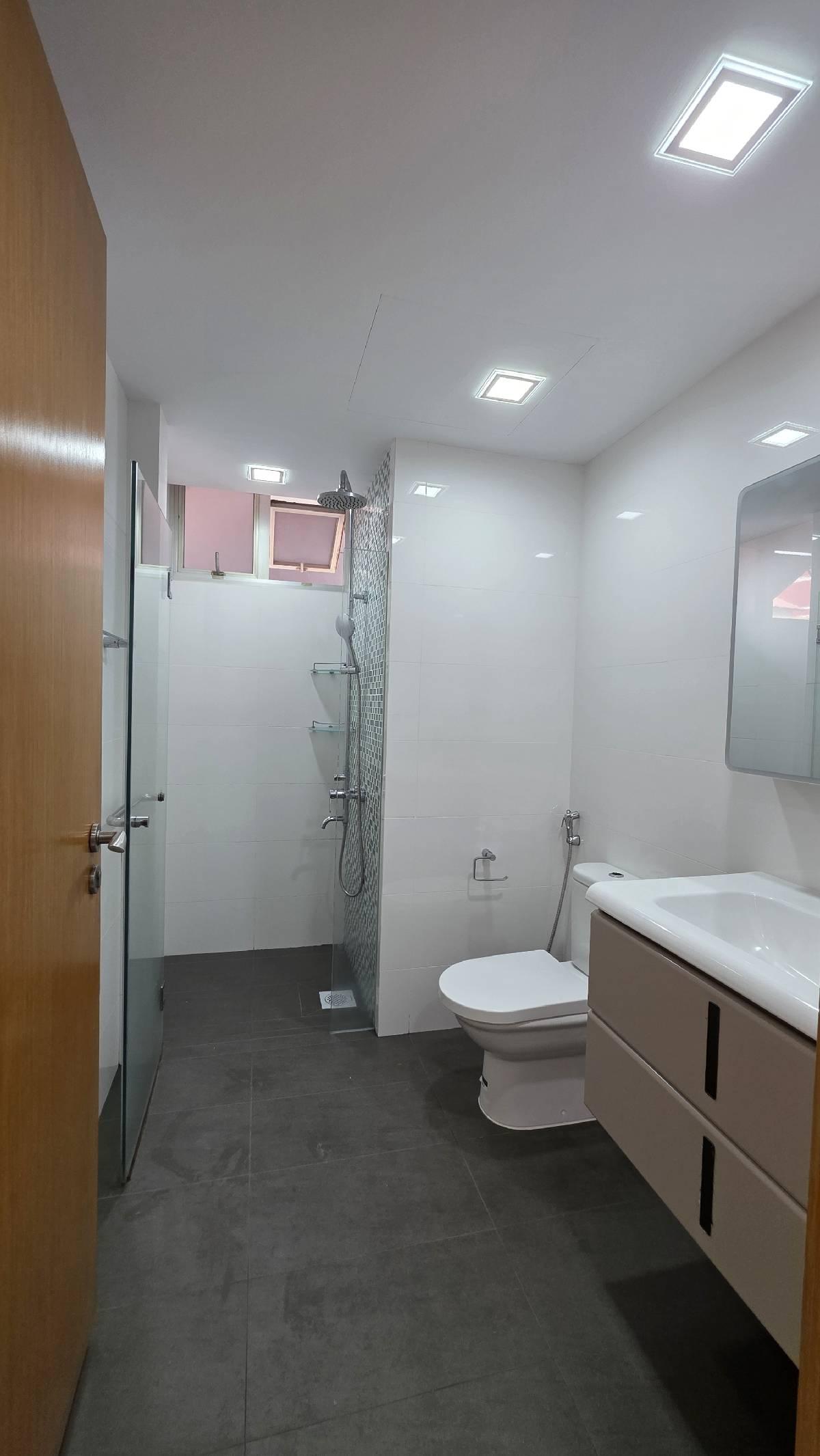 OASIS @ ELIAS Condominium For Rent, $4,700, 3 Bed 3 Bath 1,249 sqft $3.76 psf