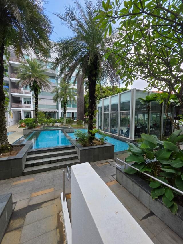 Prop-GPT: Condominium: D15  Rare 4-Bedroom condo for rent @ Tierra View