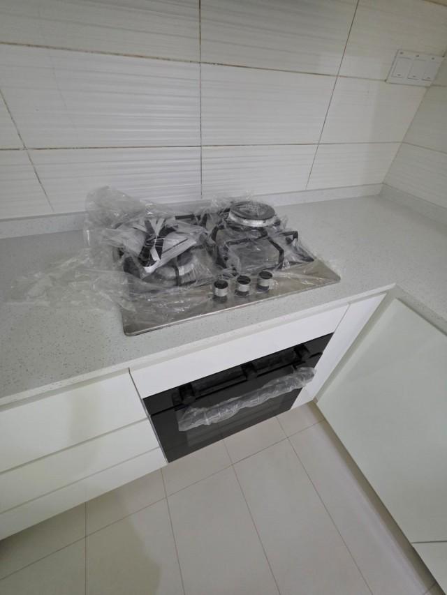 Rare 4-Bedroom condo for rent @ Tierra View Condominium For Rent, $5,800, 3 Bed 3 Bath 1,389 sqft $4.18 psf