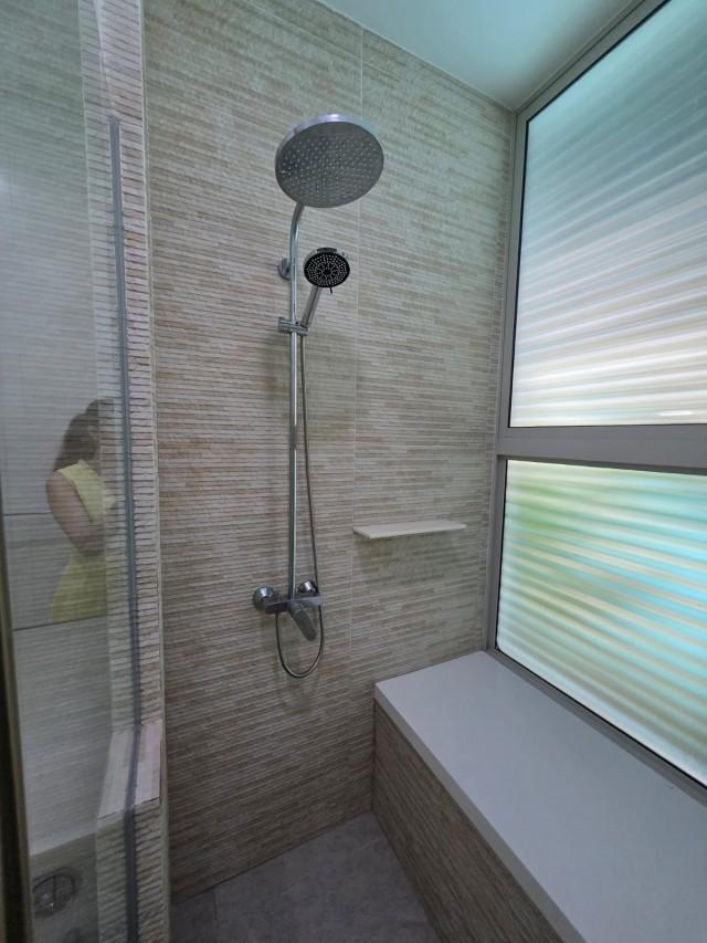 Rare 4-Bedroom condo for rent @ Tierra View Condominium For Rent, $5,800, 3 Bed 3 Bath 1,389 sqft $4.18 psf