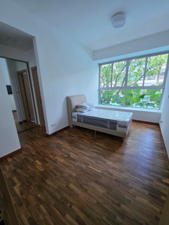 Rare 4-Bedroom condo for rent @ Tierra View Condominium For Rent, $5,800, 3 Bed 3 Bath 1,389 sqft $4.18 psf