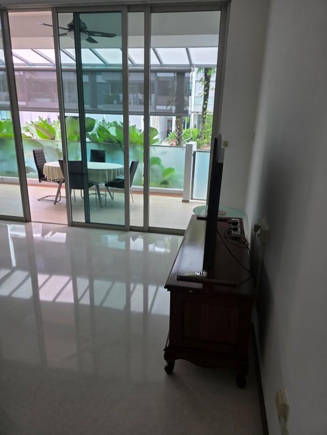 Rare 4-Bedroom condo for rent @ Tierra View Condominium For Rent, $5,800, 3 Bed 3 Bath 1,389 sqft $4.18 psf