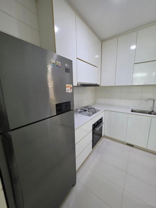 Rare 4-Bedroom condo for rent @ Tierra View Condominium For Rent, $5,800, 3 Bed 3 Bath 1,389 sqft $4.18 psf