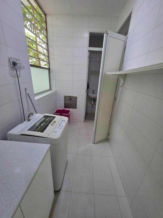 Rare 4-Bedroom condo for rent @ Tierra View Condominium For Rent, $5,800, 3 Bed 3 Bath 1,389 sqft $4.18 psf