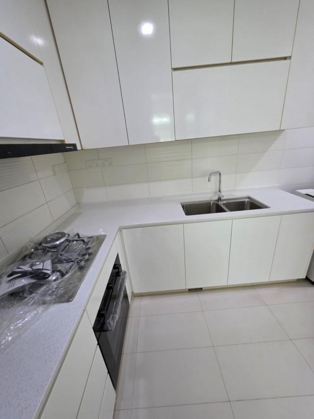 Rare 4-Bedroom condo for rent @ Tierra View Condominium For Rent, $5,800, 3 Bed 3 Bath 1,389 sqft $4.18 psf