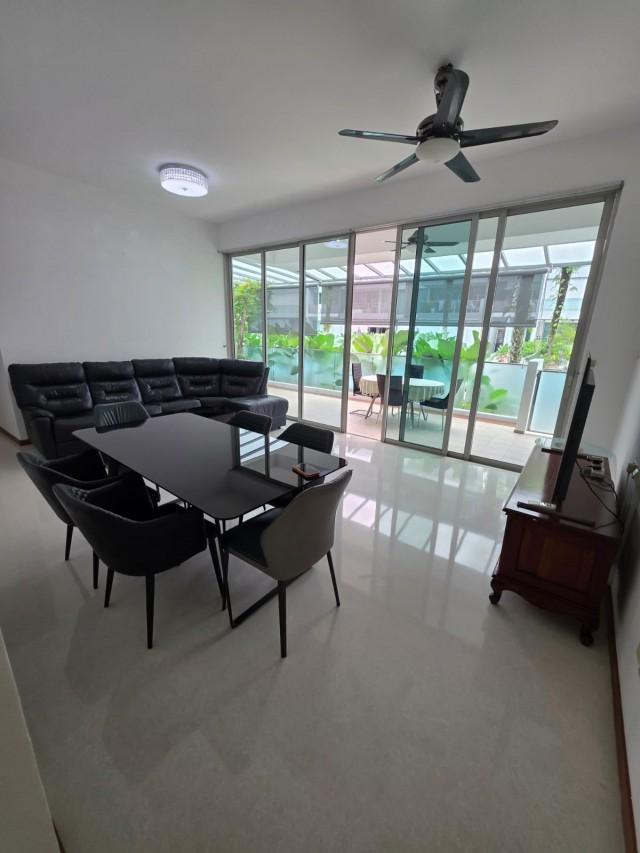 Tierra Vue Condominium For Rent, $5,800, 3 Bed 3 Bath 1,389 sqft $4.18 psf
