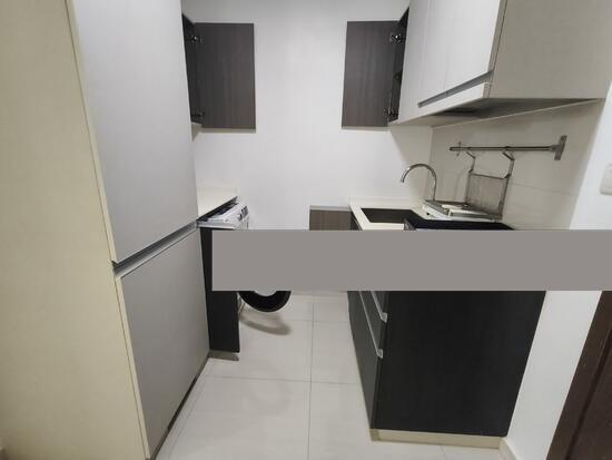 Suites 28 Apartment For Rent, $2,750, 1 Bed 1 Bath 452 sqft $6.08 psf